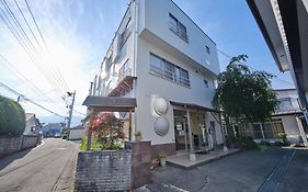 芙蓉山居煙霞ー元富士の屋旅館ー